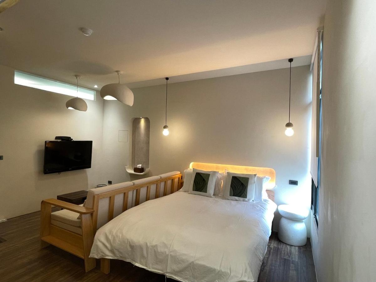 Deluxe Double Room with Bath