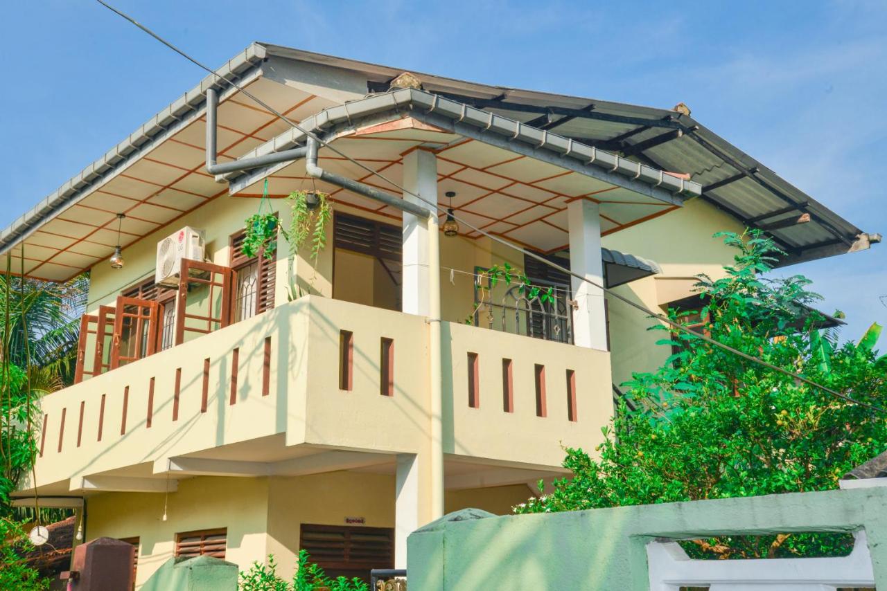 Sadina Home Stay - Ferienwohnung