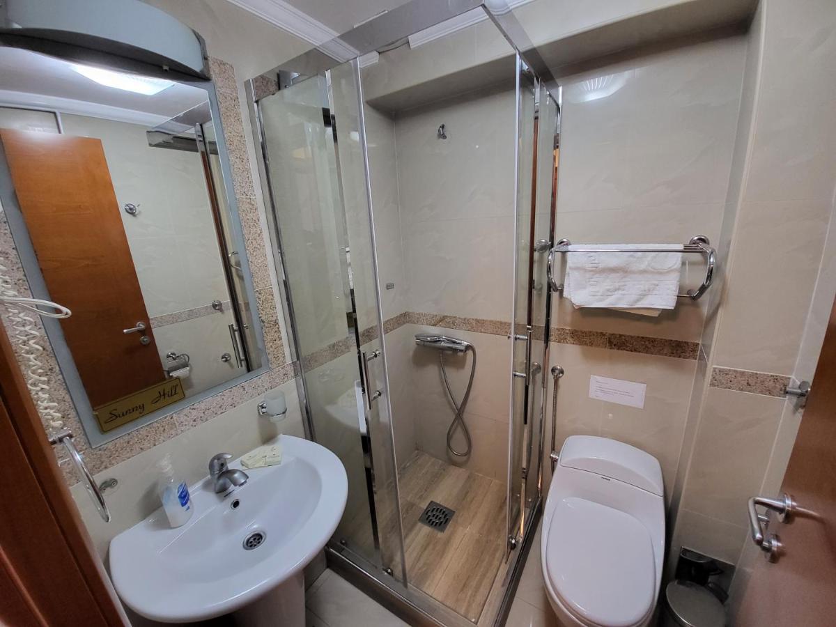 Camera Matrimoniale Deluxe