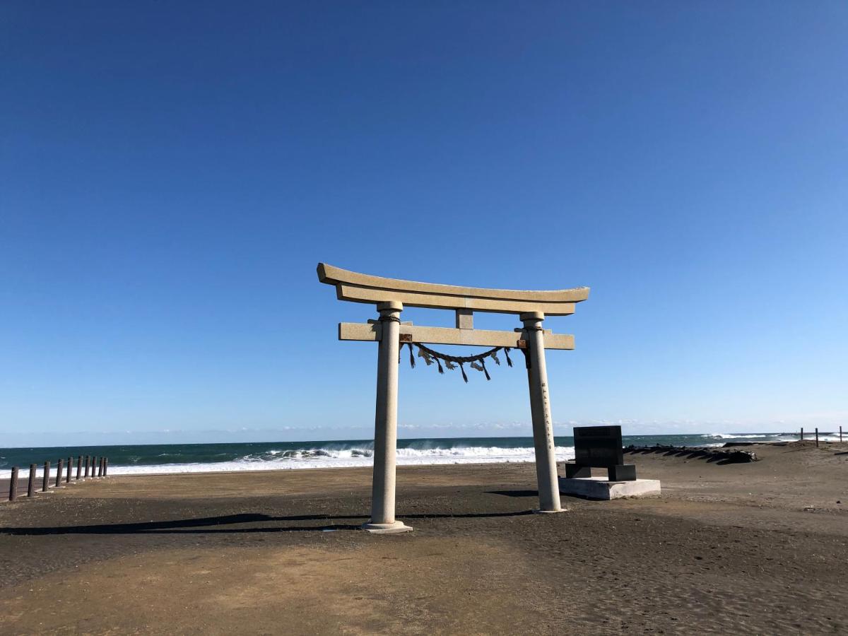 一軒家貸切いすみベース - Chambres d'hôtes Misakichō-chōja