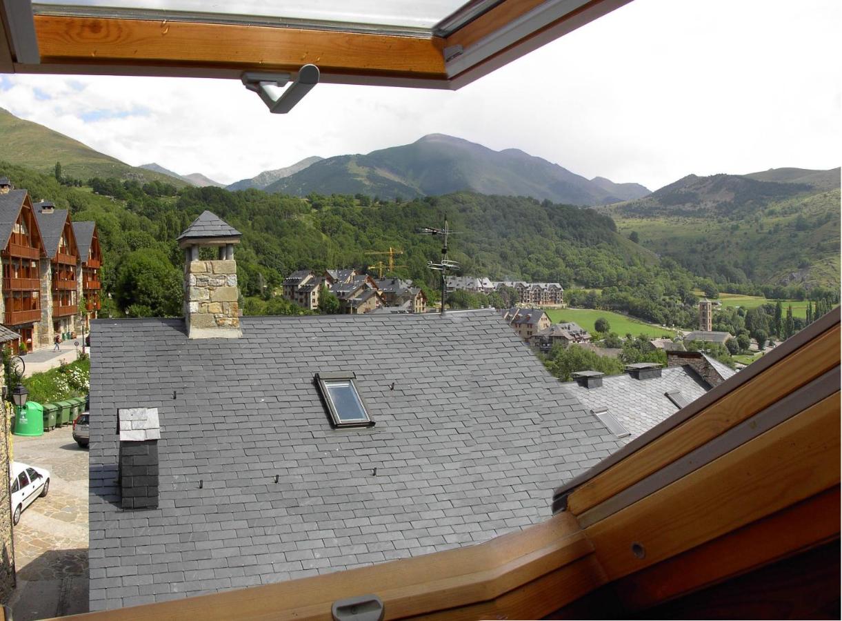 Apartment with Private Terrace (4 Adults)