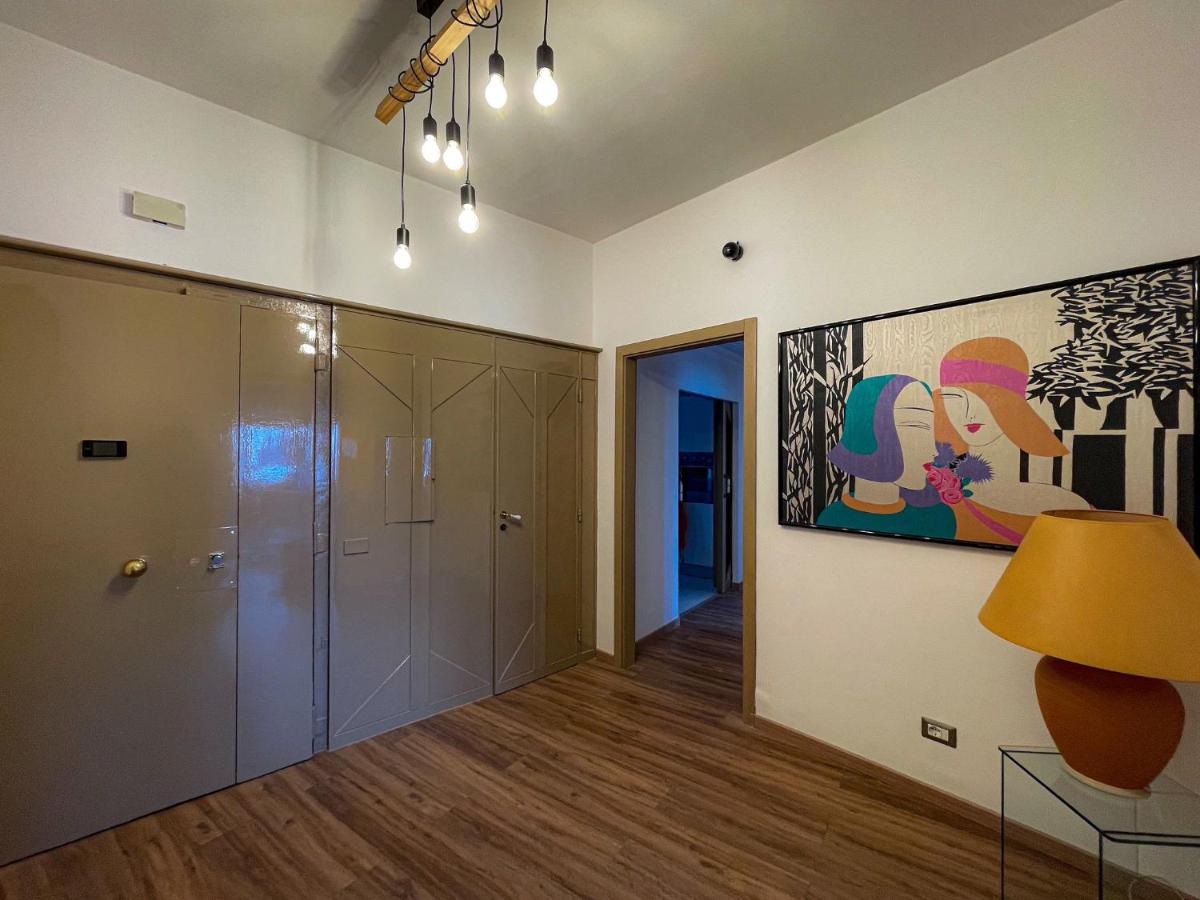 Napoli Emozionale - Vespucci - B&B