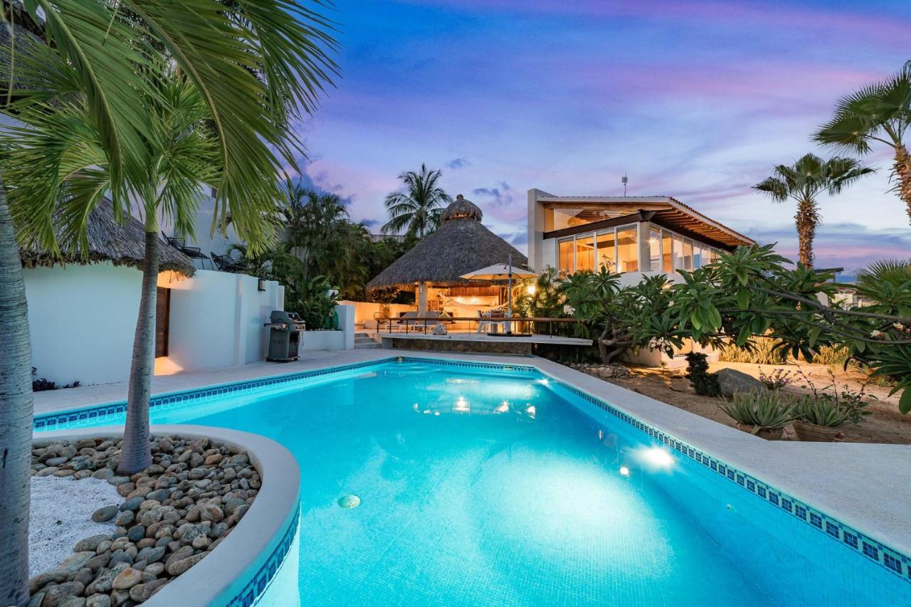 1004 - Bella Vista - Bed and Breakfast Santa Cruz Huatulco