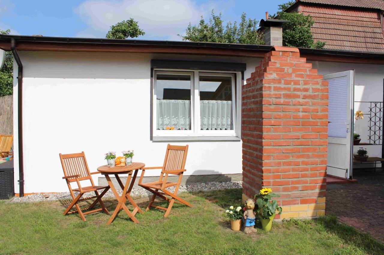 Appartement met Terras