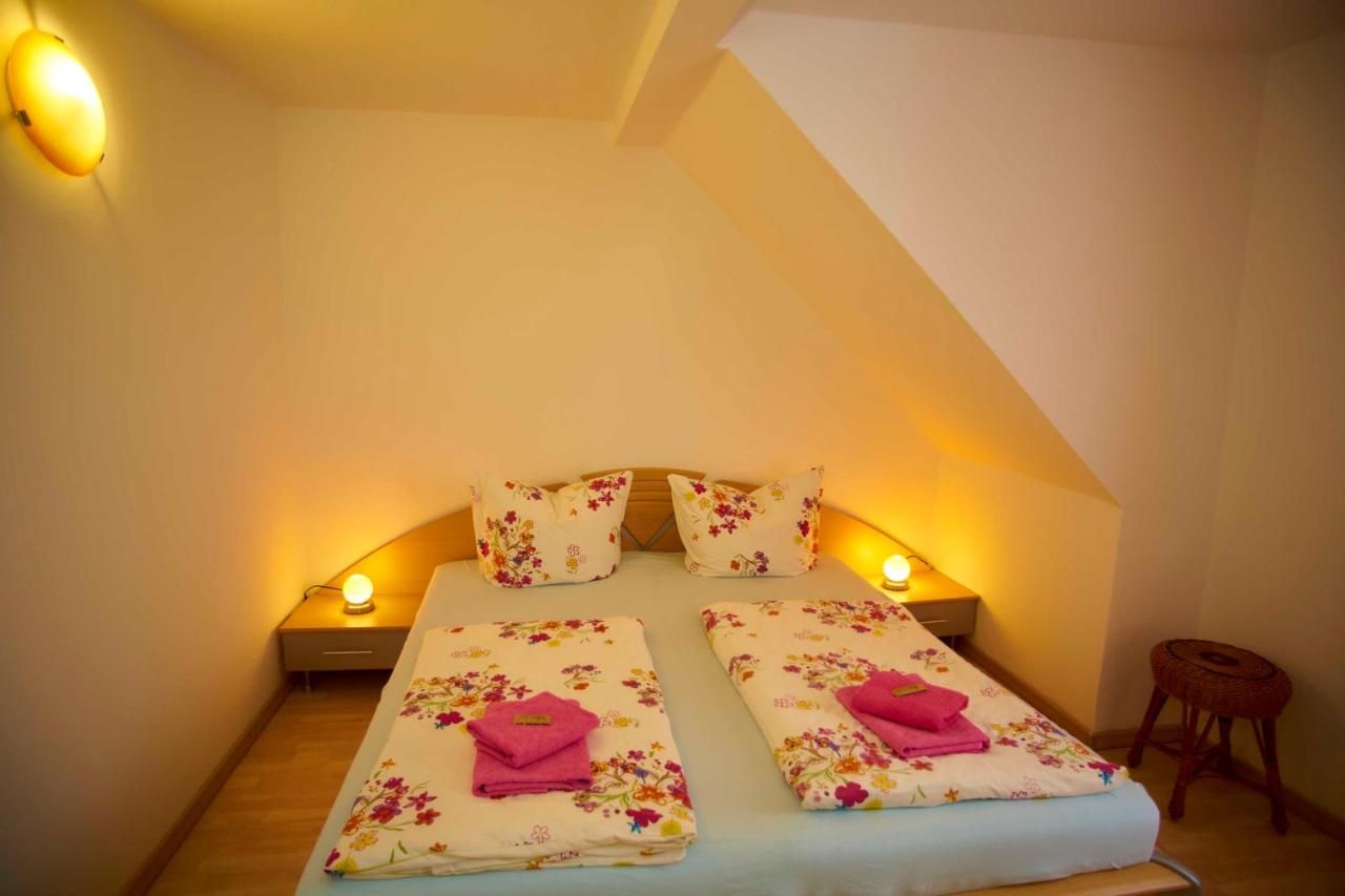 Appartement met 1 Slaapkamer