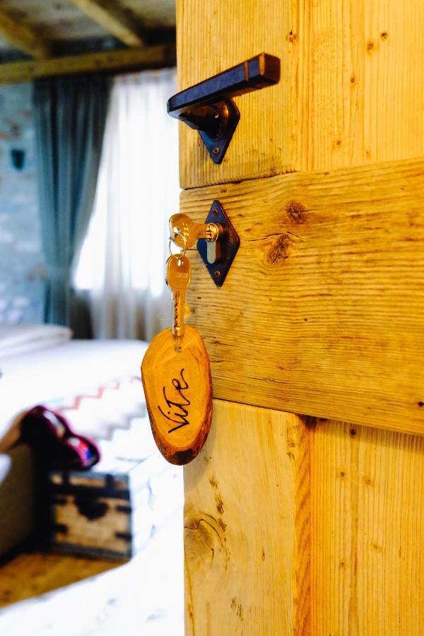 Camera Tripla con Bagno Privato