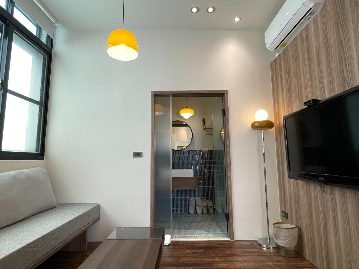 Supervisor Double Room