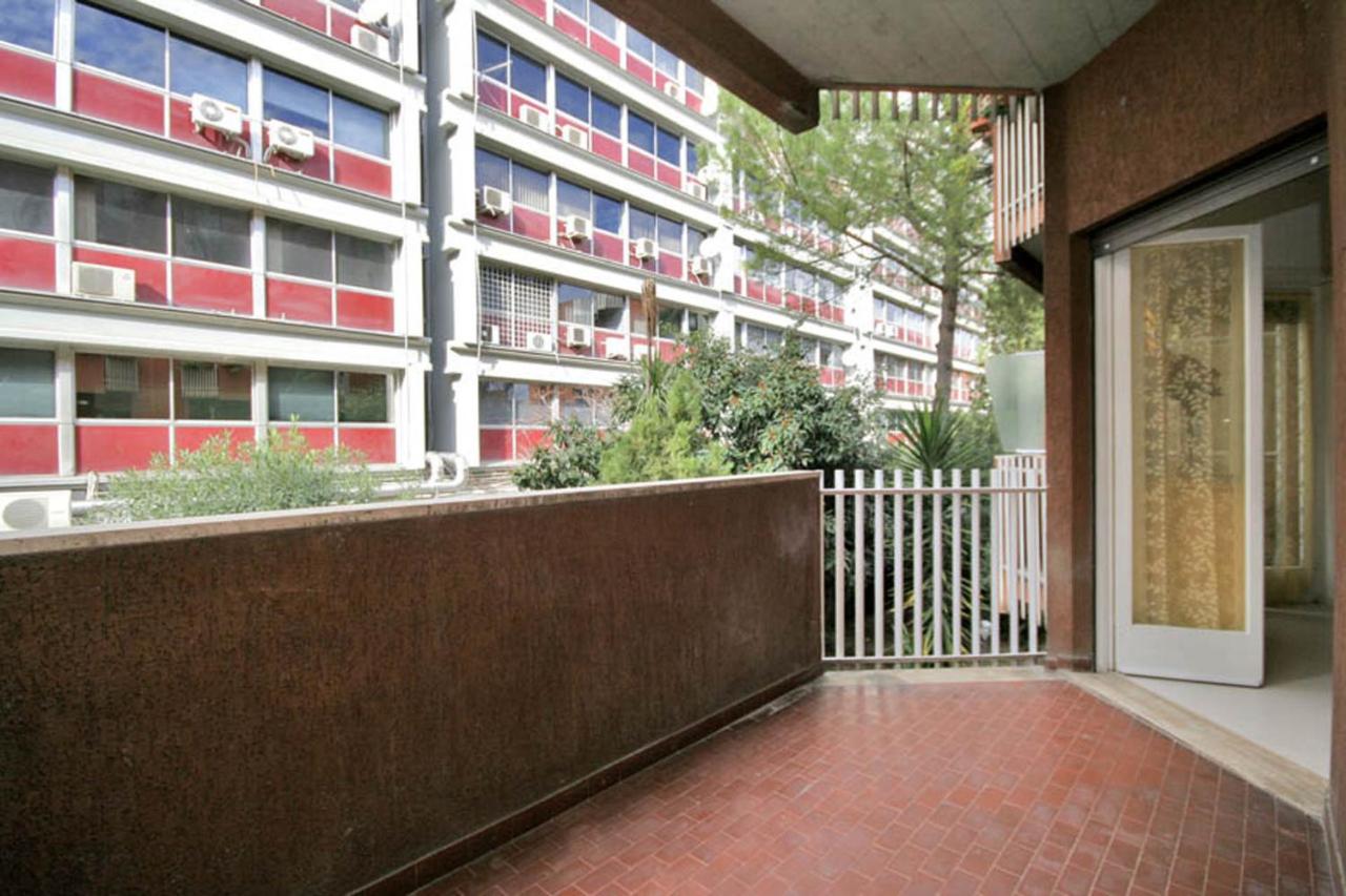 Cozy Flat in Trastevere - Ferienwohnung Rom