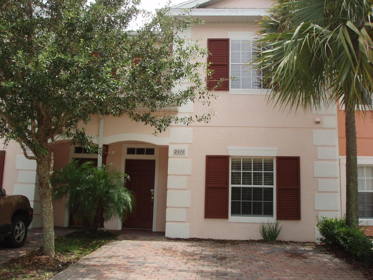 Villa de 4 dormitorios