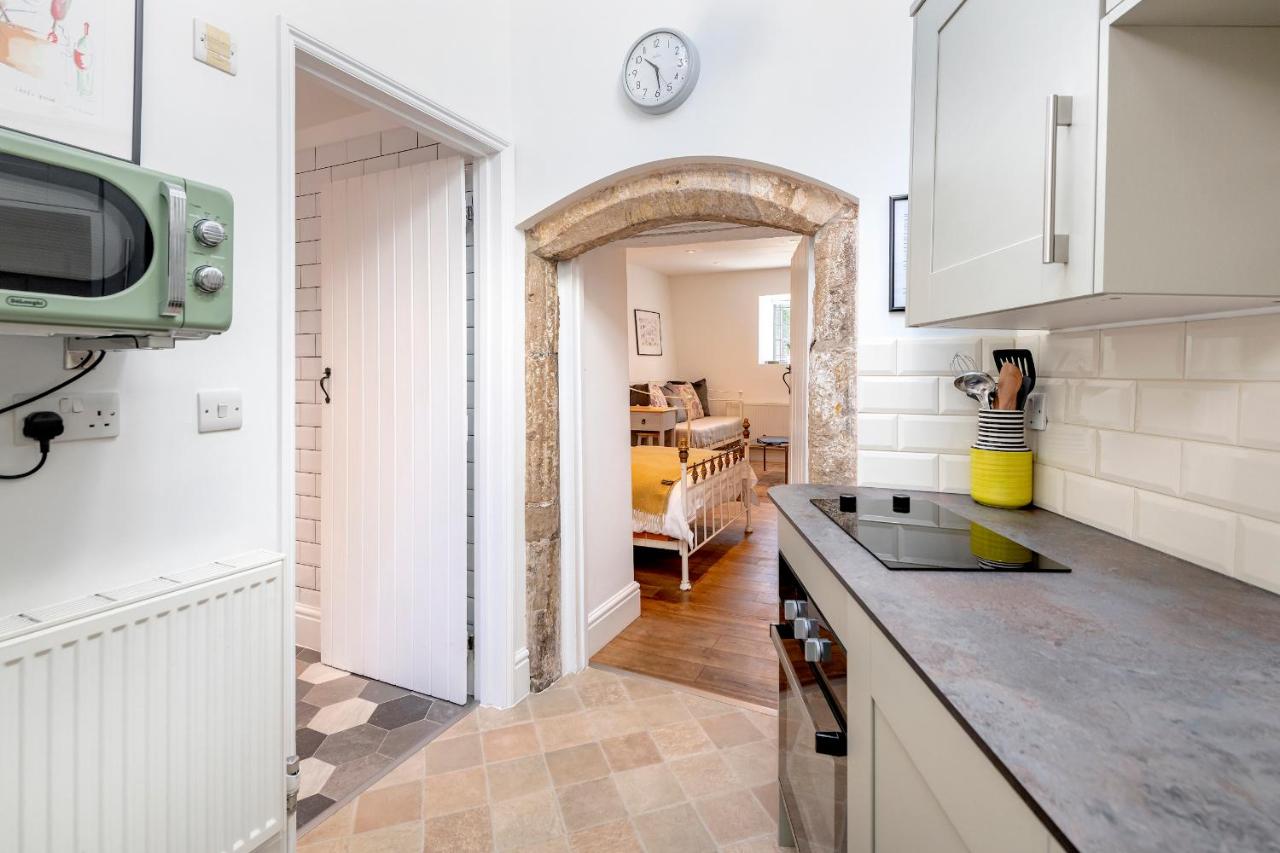 Apartamento (independiente)