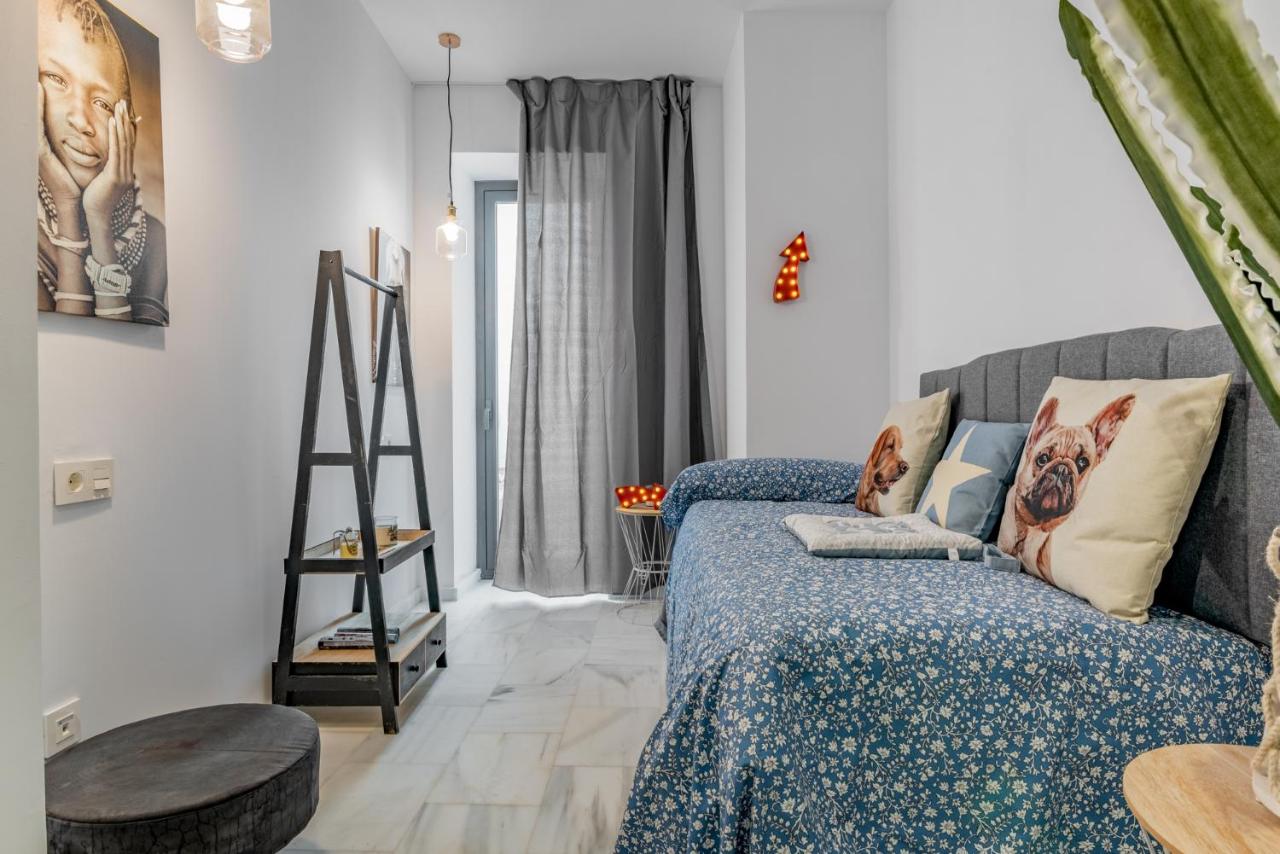 Apartamento de 2 dormitorios