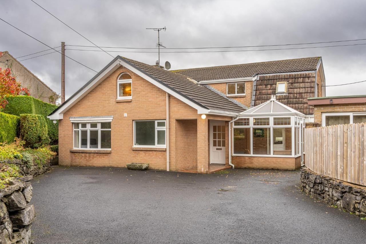 Escape Ordinary in Enniskillen - B&B Enniskillen