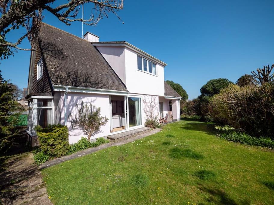 The Nook - Bed and Breakfast Stoke Fleming