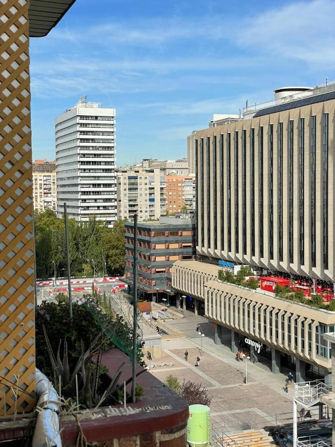 Calle Orense, Madrid - Chambres d’hôtes