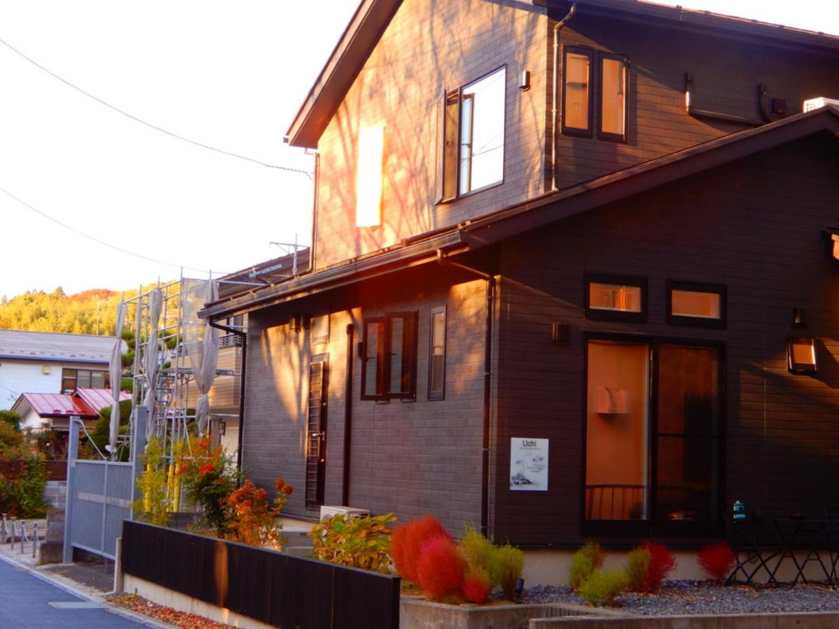 Uchi Matsushima Guesthouse - B&B