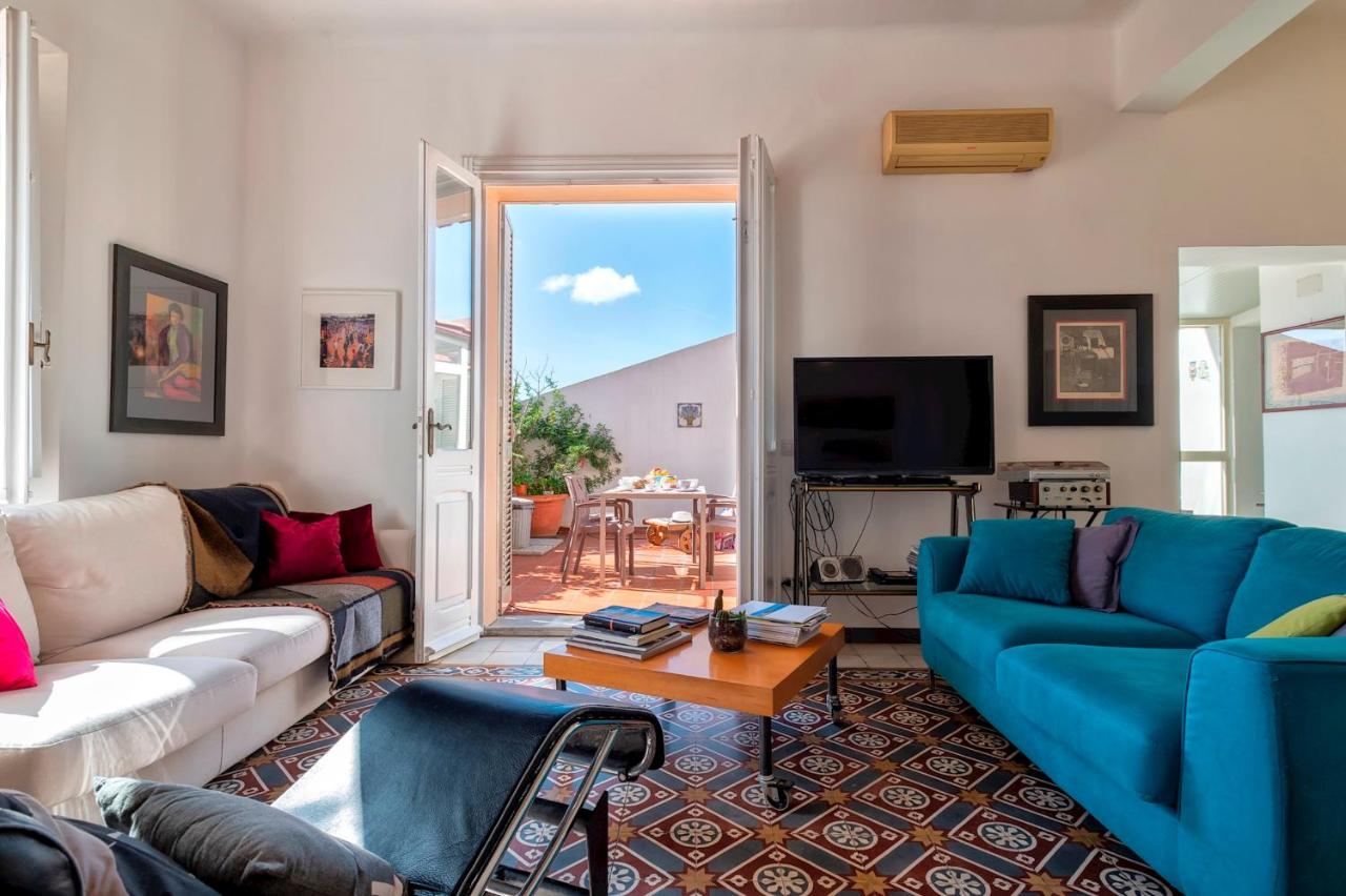 B&B Sassari - SARDINIA RE - Liberty 13 - Bed and Breakfast Sassari