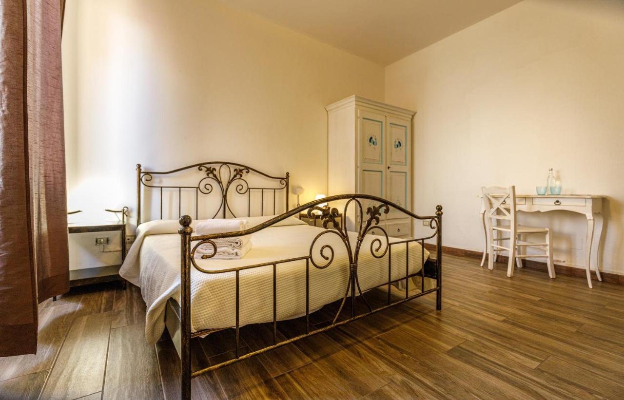 Tweepersoonskamer met Eigen Badkamer