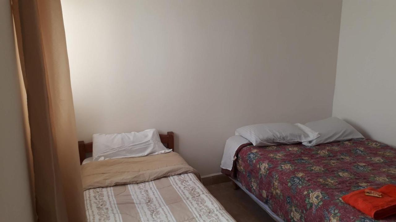 Cómodo departamento SIN estacionamiento - B&B Ciudad de Resistencia