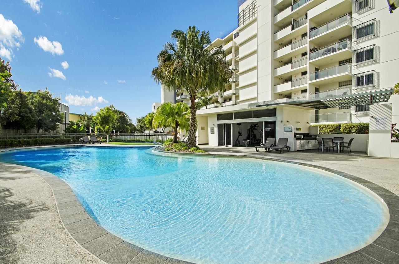 B&B Maroochydore - Horton Apartments - Bed and Breakfast Maroochydore