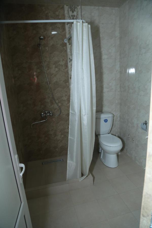 Deluxe Doppelzimmer mit Dusche