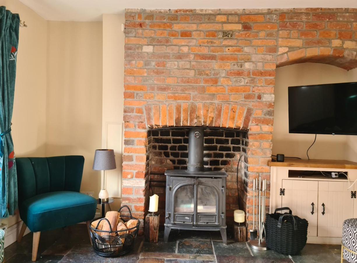 B&B Kintbury - Gorgeous 2 bedroom Kintbury cottage - Bed and Breakfast Kintbury