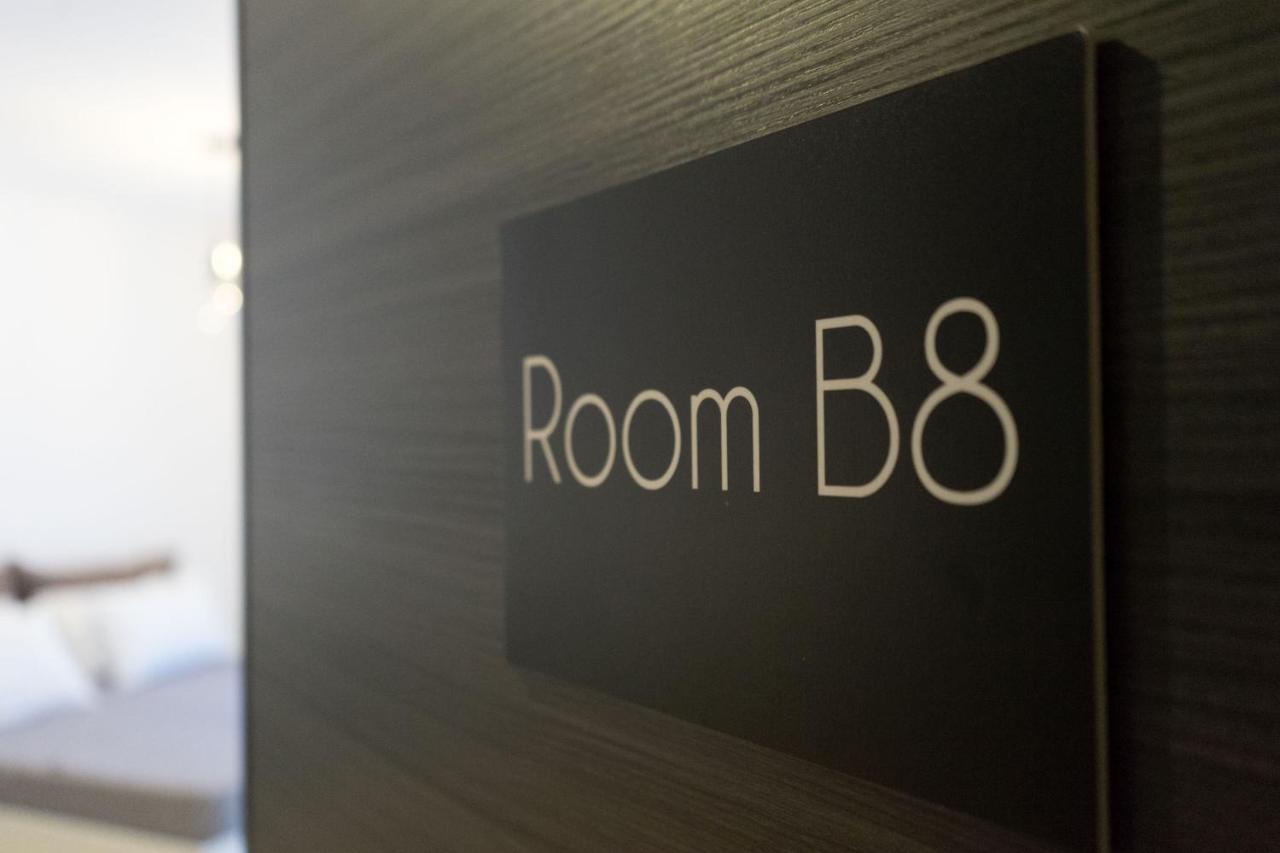 Room B8 - Chambres d’hôtes