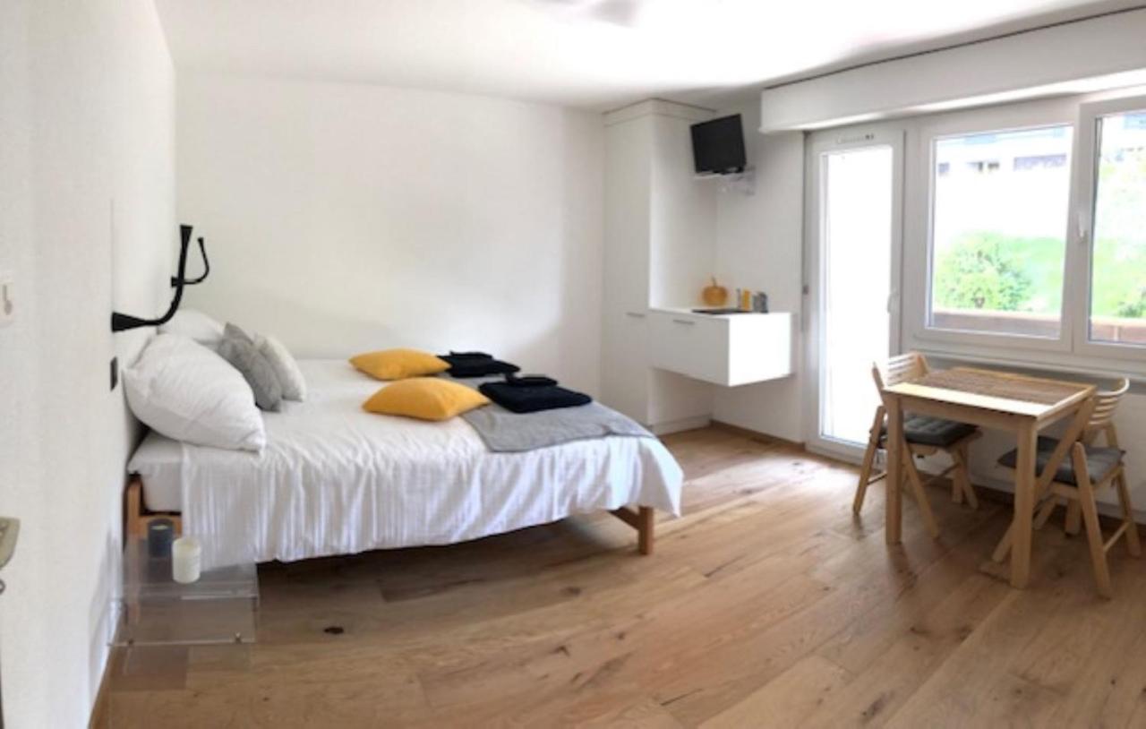 Plein coeur de Nendaz - Chambres d’hôtes Basse-Nendaz