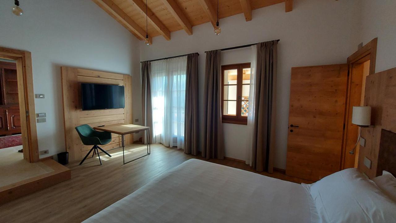 Camera Matrimoniale Superior