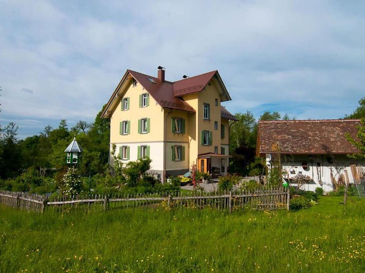 B&B Lindau - Haus zum Nussbaum - Bed and Breakfast Lindau