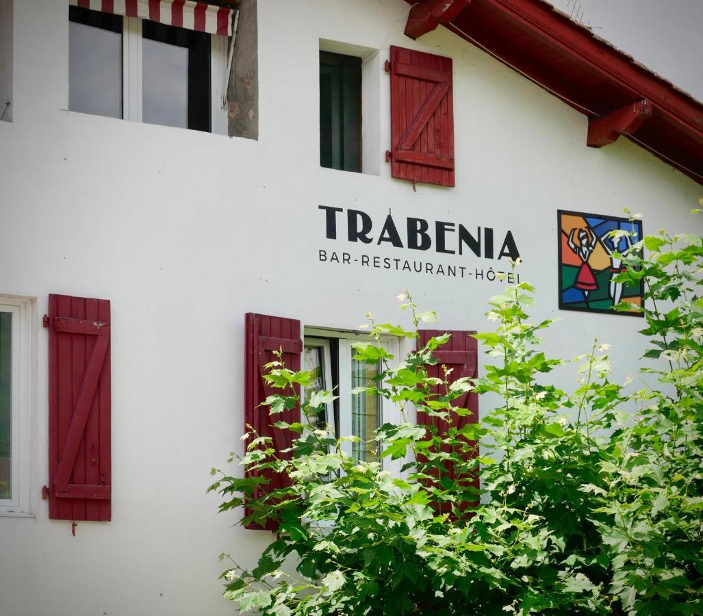 B&B Ascain - Auberge Trabenia - Bed and Breakfast Ascain