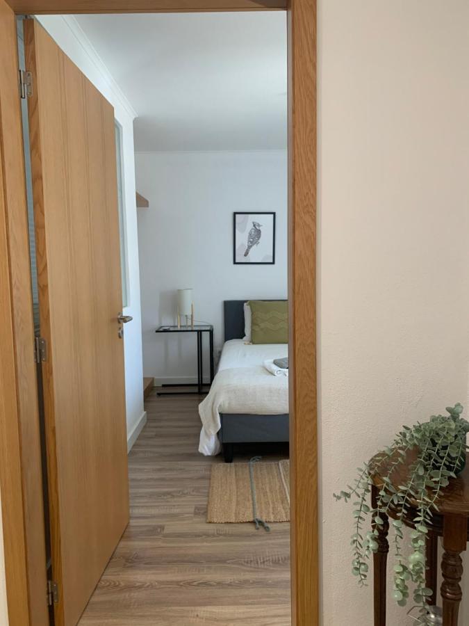 Apartamento de 2 dormitorios