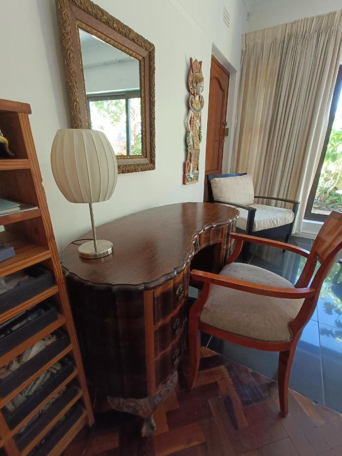 Comfort Zimmer mit Queensize-Bett