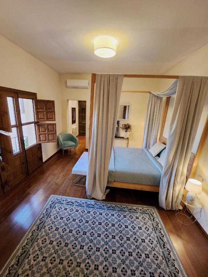 Suite Deluxe