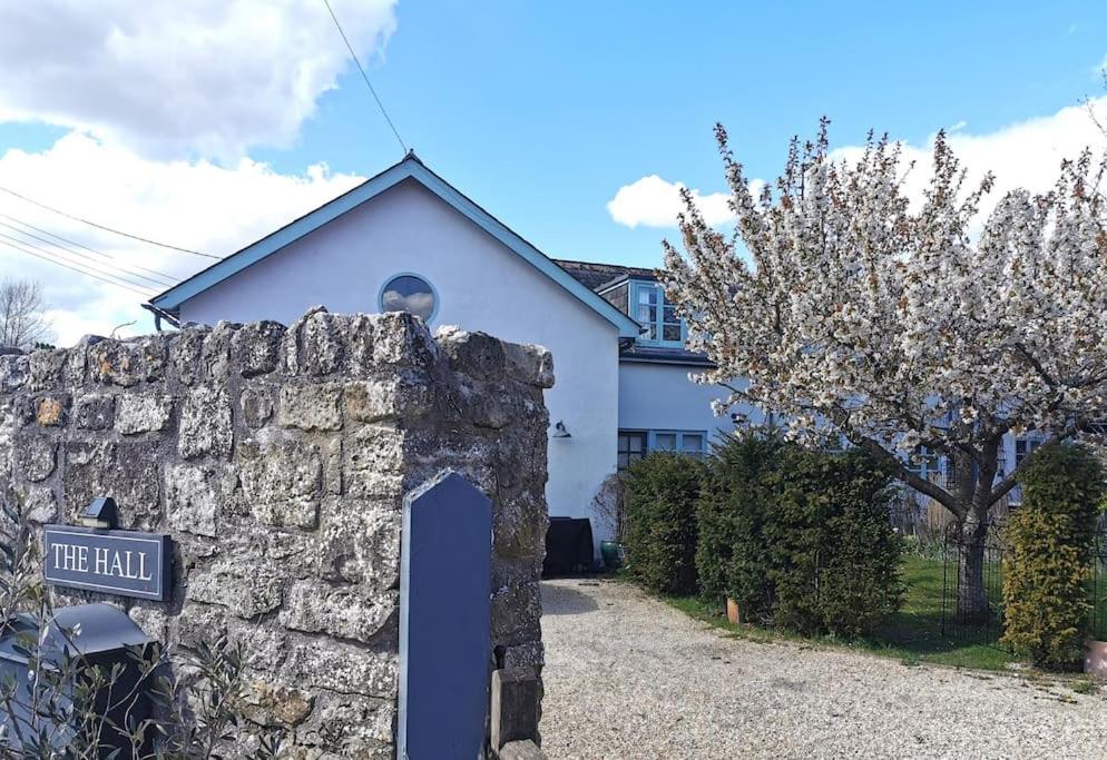 Lovely 2 bed annexe near Salisbury - Chambres d’hôtes