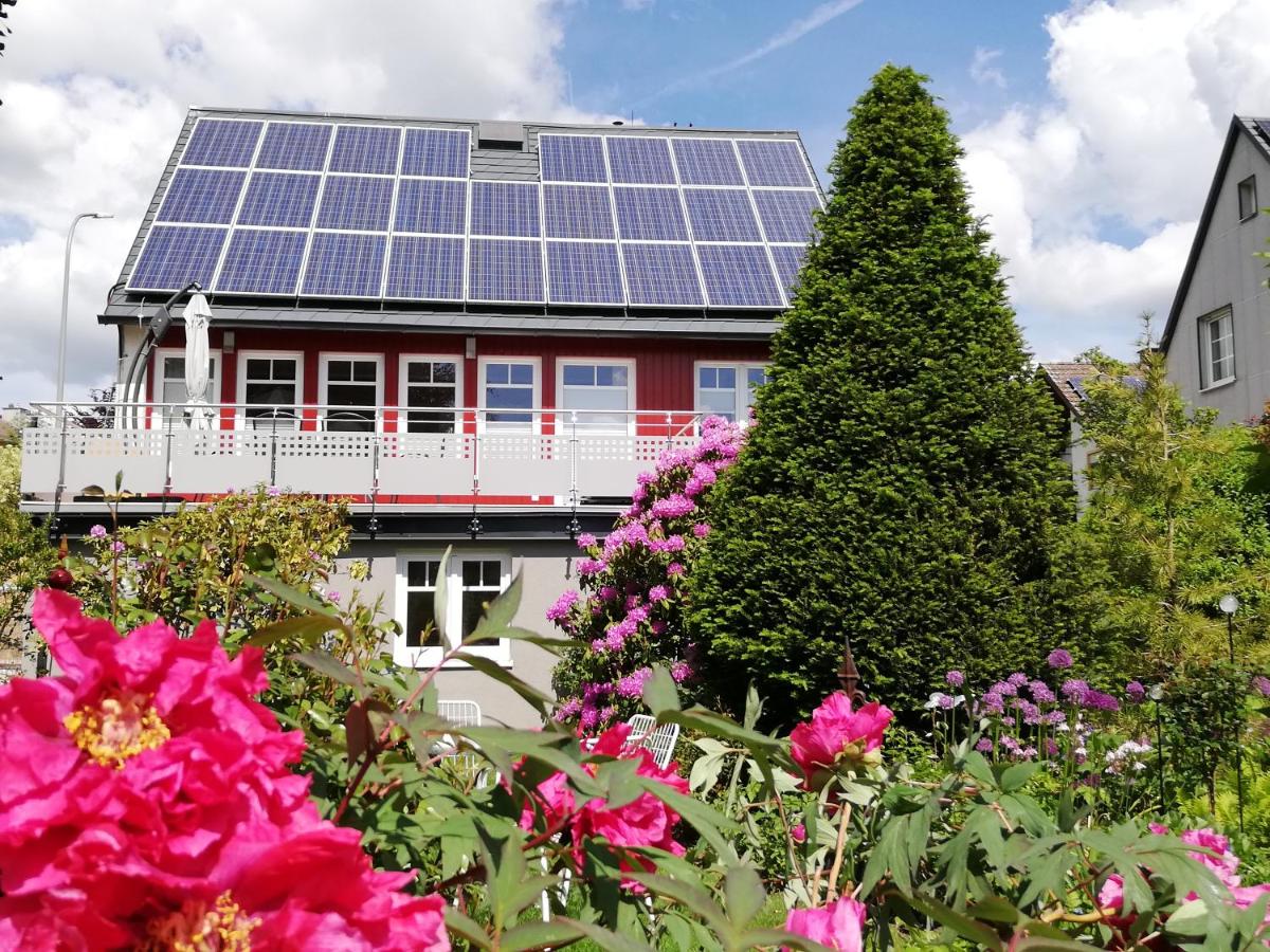 Landhaus Anneliese - Bed and Breakfast