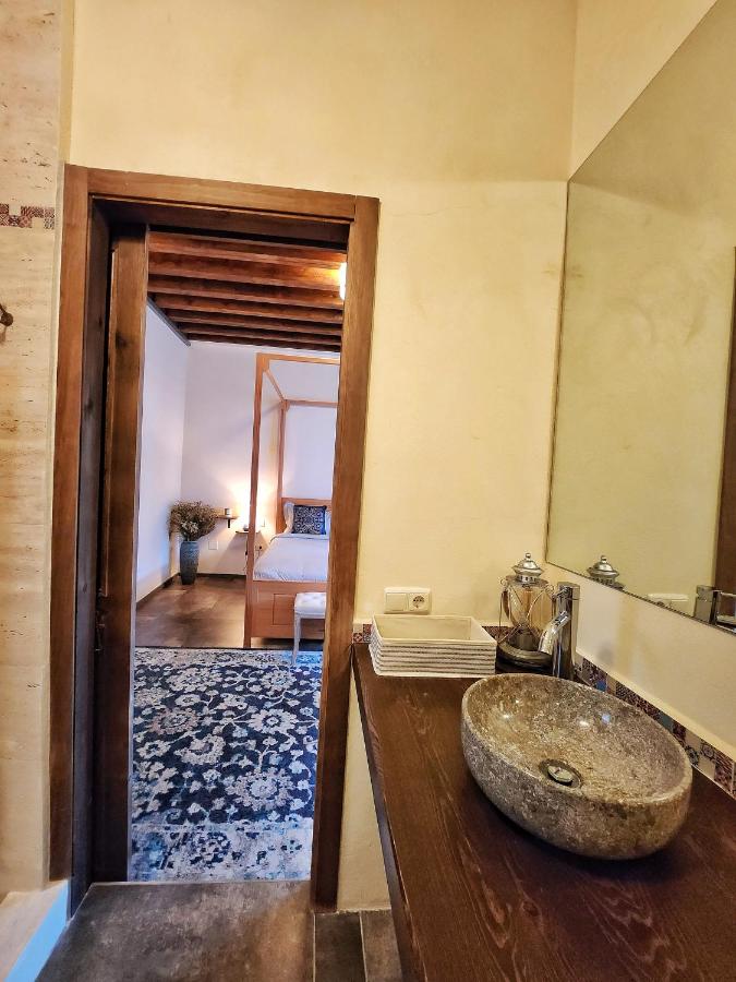 Suite Supérieure