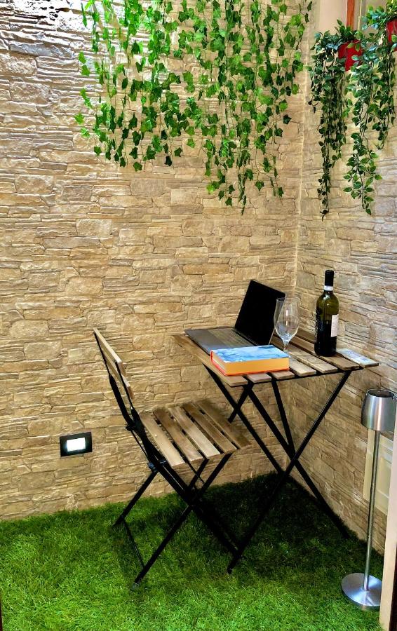 STAZIONE BARI CENTRALE - Appartamento Moderno - Netflix & Amazon Prime Video - B&B