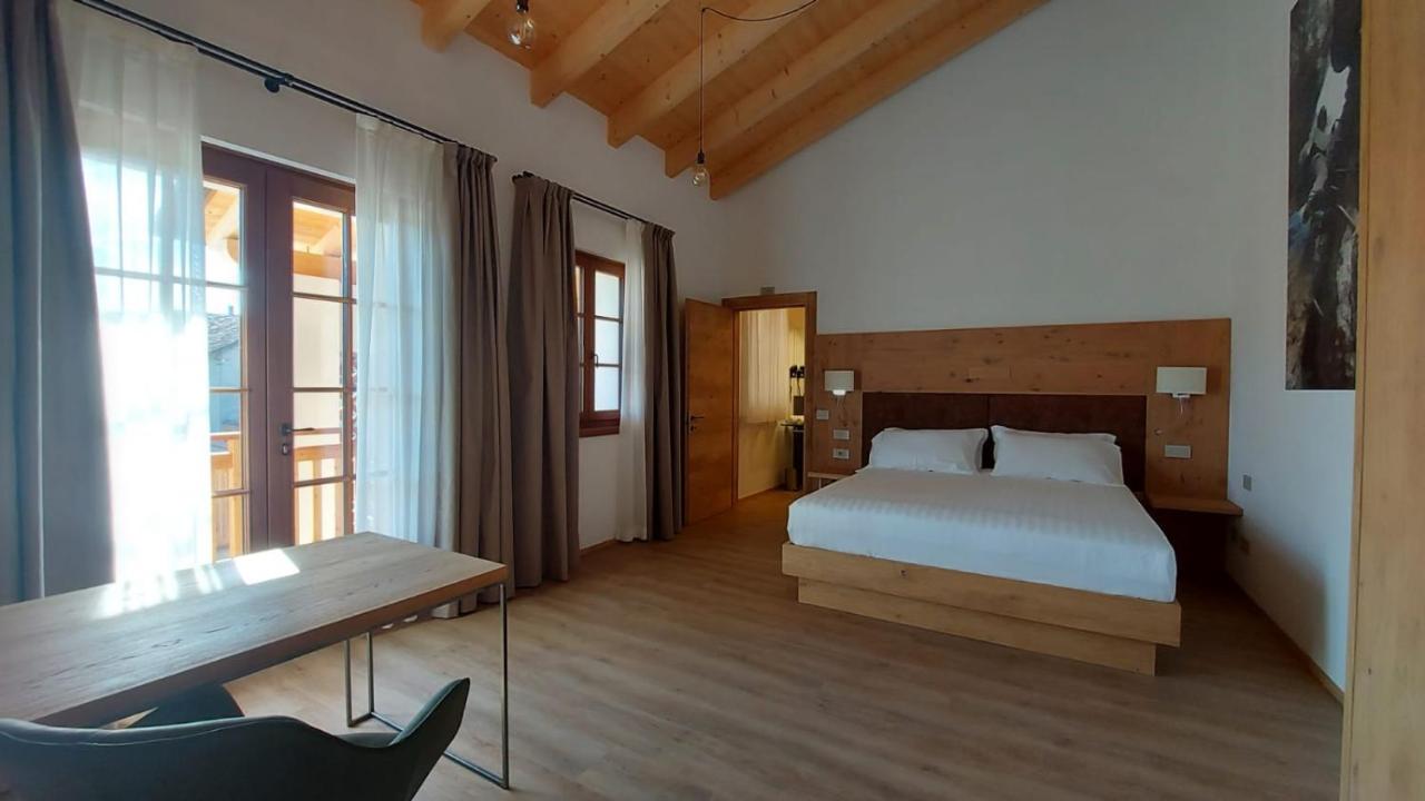 Chambre Double Supérieure