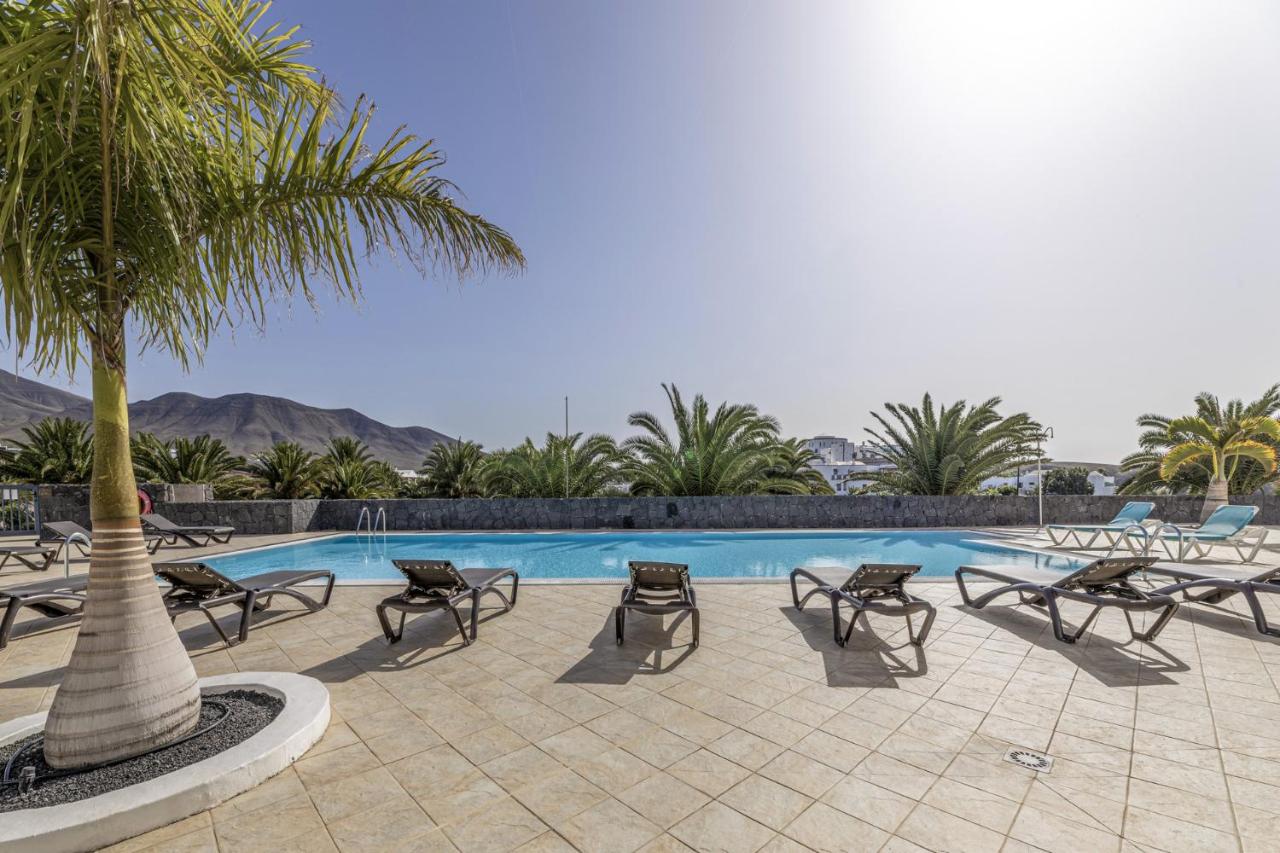 Wema - Planta baja - B&B