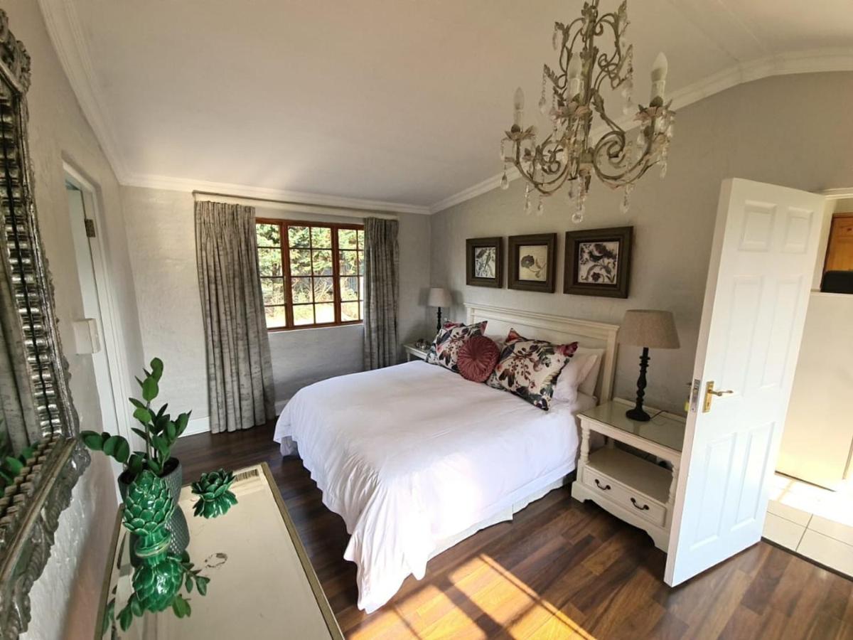 B&B Balgowan - The Falls Cottages - Bed and Breakfast Balgowan