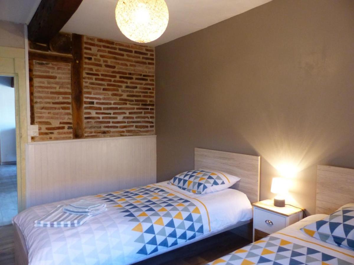 Casa de vacaciones (8 adultos)
