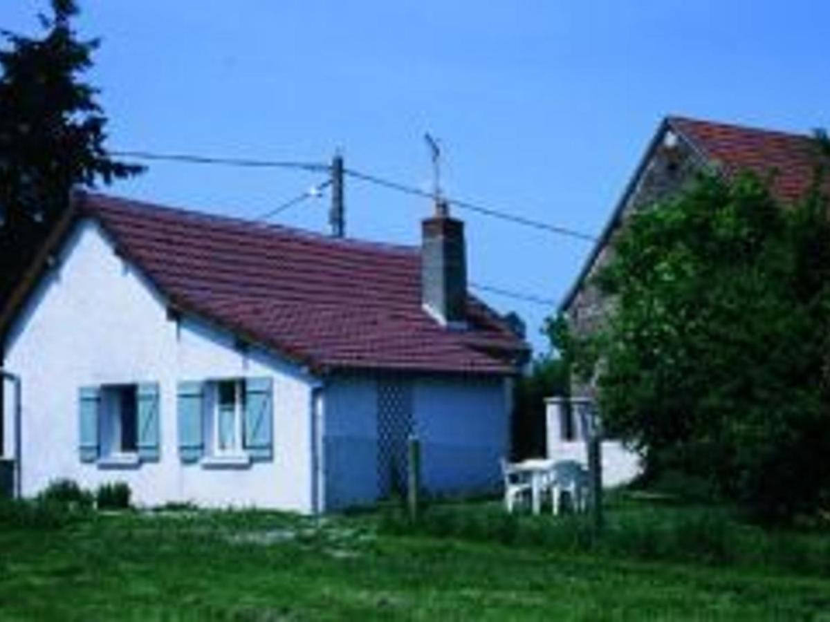 Maison de charme avec jardin clos en Sologne Bourbonnaise, animaux acceptés, près de Moulins. - FR-1-489-258 - Bed and Breakfast