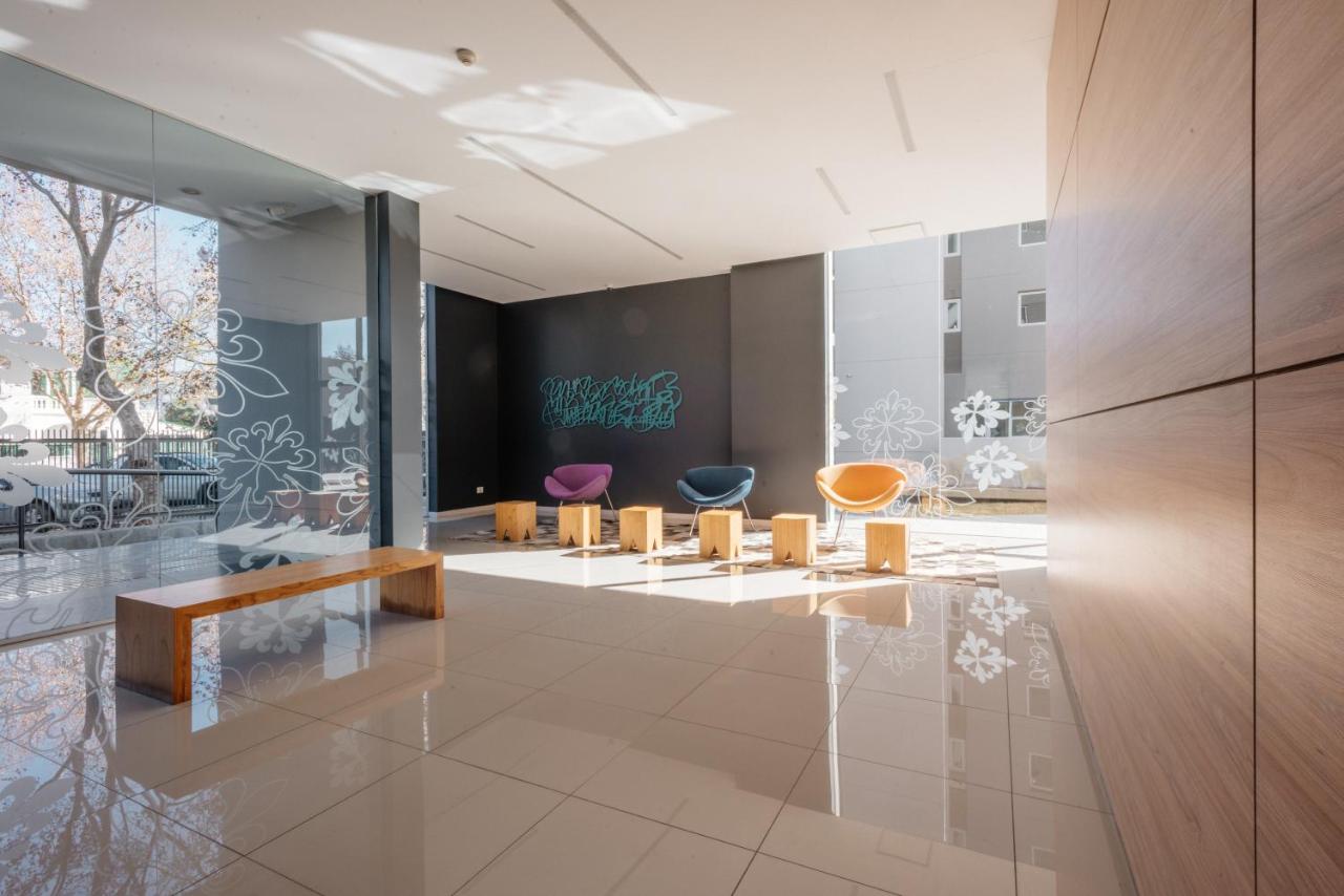 Rent a Flat - Río Cuarto - Ferienwohnung Río Cuarto