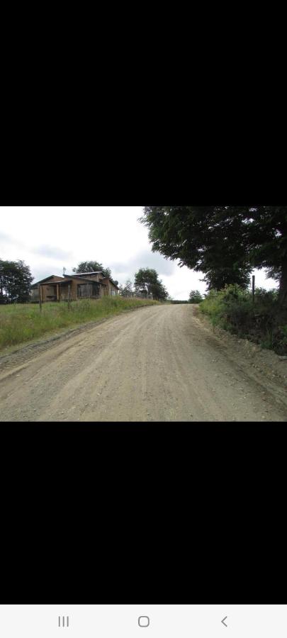 Agroturismo los Colihues - B&B
