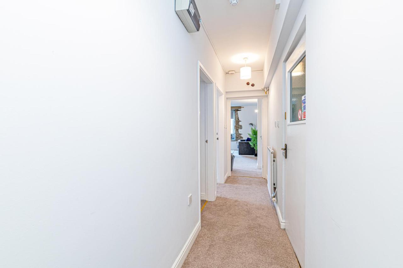 Bridge End Mill by Guestz - Bed and Breakfast Settle