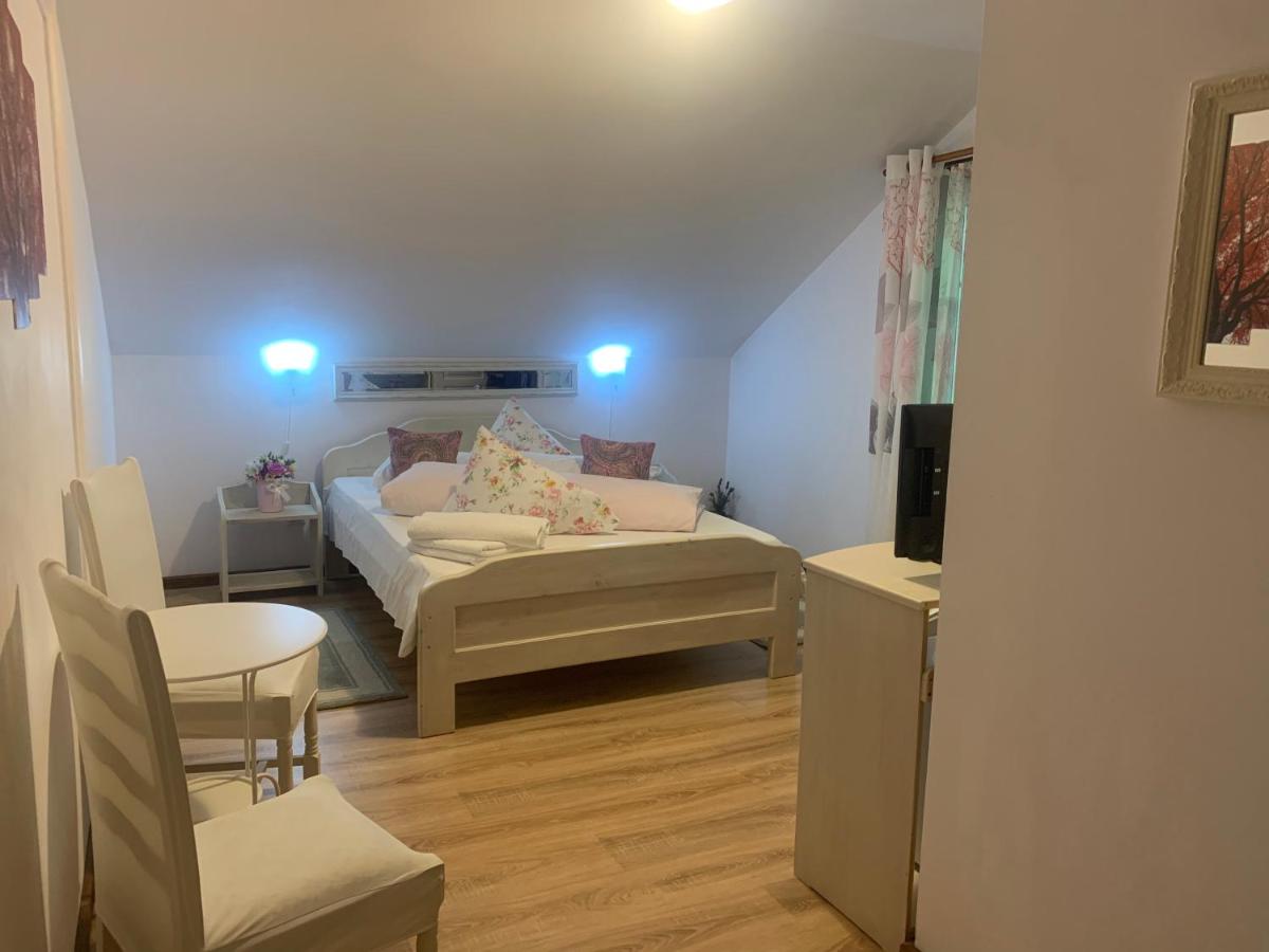 Small Double Room