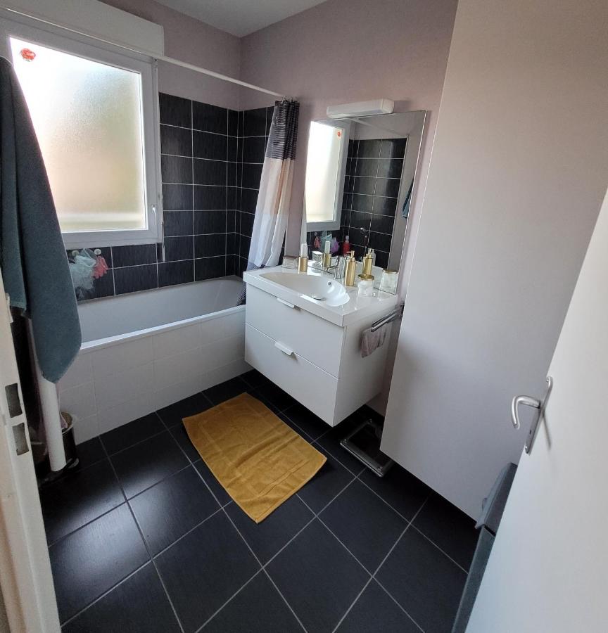 Chez Céline - Ferienwohnung Gévezé