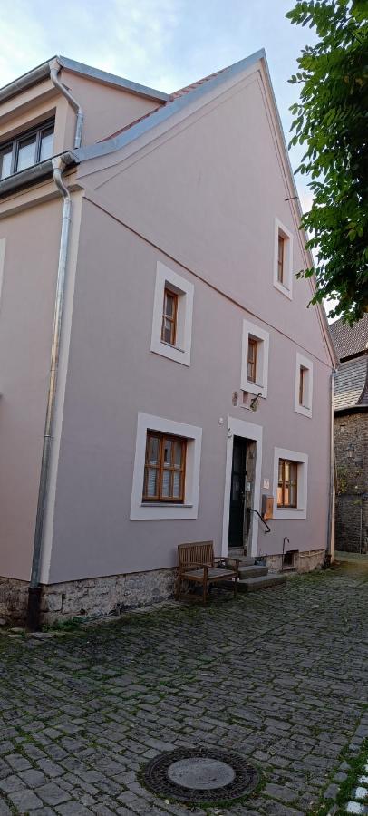 Charlys Ferienhaus (ALTSTADT VOLKACH) - B&B Volkach