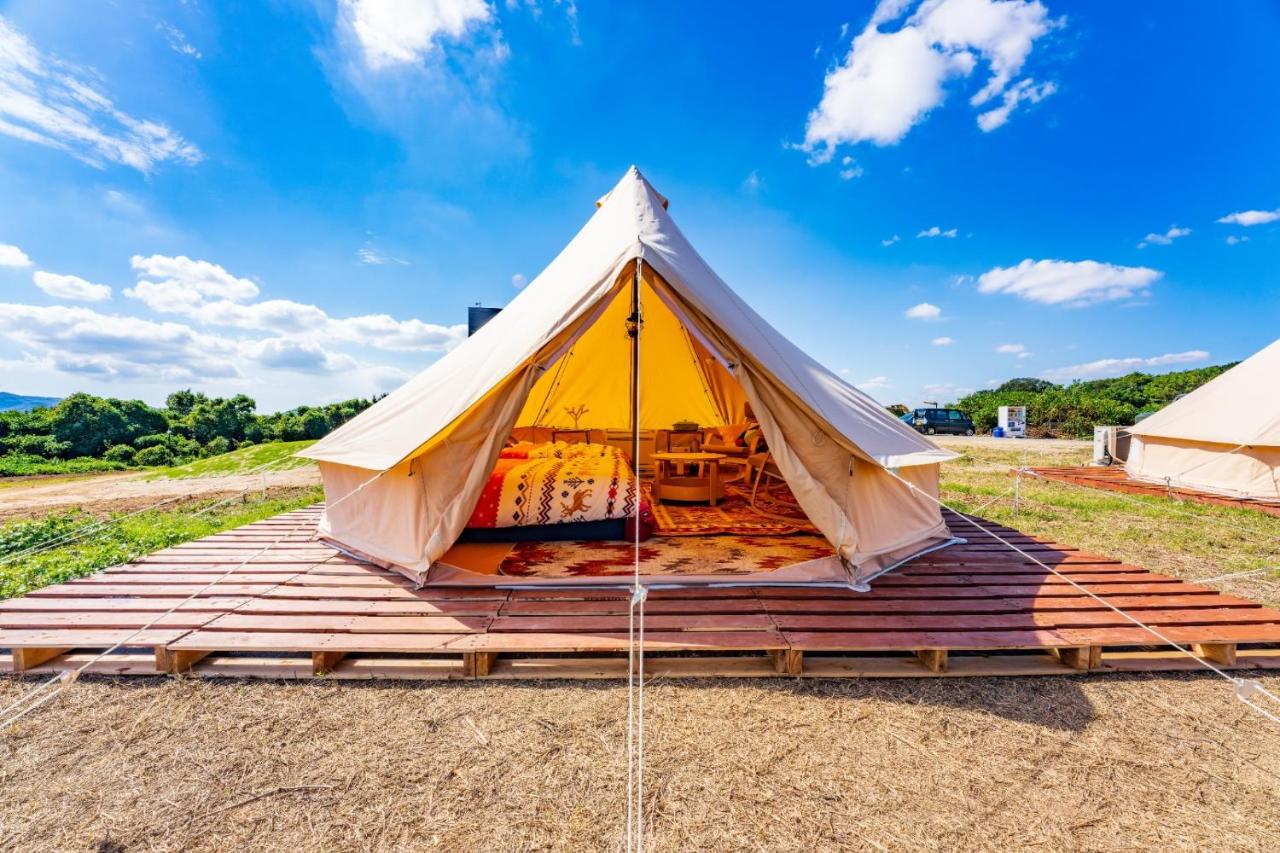 OKAYAMA GLAMPING SORANIA - Vacation STAY 73274v - B&B