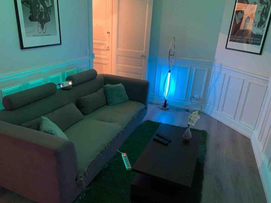 Le « Cosi » - Bien Être - B&B París